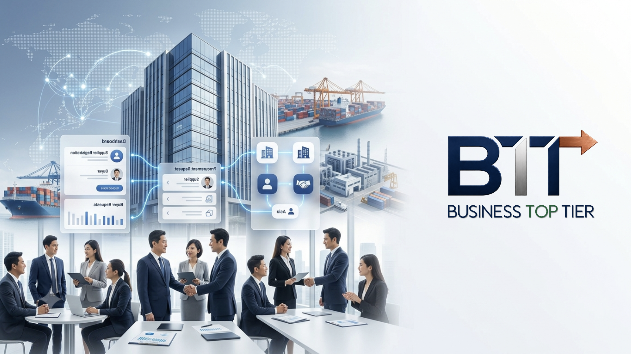 Businesstoptier